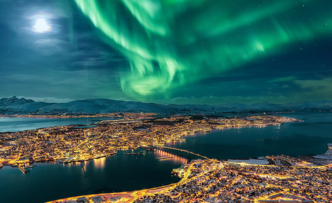 5 Stunning Coastal Towns in Europe You Need to Explore